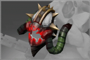 Mask of the Chainbreaker