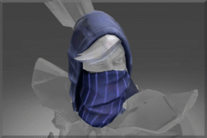 Genuine Hood of the Master Thief