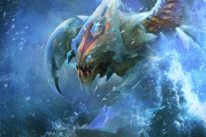 Ruler of the Frostbite Dunes