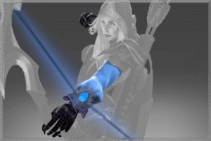 Ravencloak - Arms