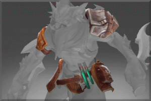 Frozen Second Disciple's Bastion