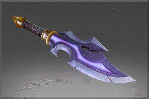 Dagger of the Frozen Blood