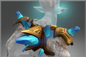 Ire of the Hinterlands Back
