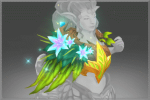 Inscribed Harborblossom