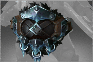 Belt of the Iron Hog