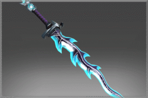 Dreadmist Dragoon - Weapon