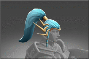 Tiara of the Moonlit Thicket