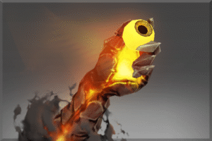 Podpisany The Watcher Below