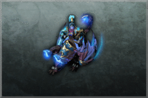 Scorn of the Winged Sentinel