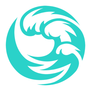 beastcoast Team Sticker - TI 2022