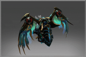 Armor of Unblinking Eternity