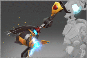 Blackshield Protodrone Laser