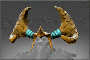 Horns of the Sovereign