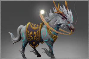 Inscribed Mount of the Skyfire Apostate