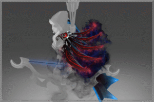 Corrupted Silent Wake