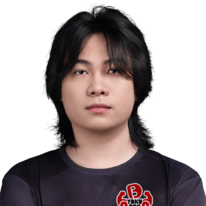 BoBoKa Player Sticker - TI 2025