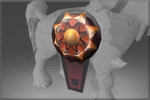 Heroic Sigil of the Steppe