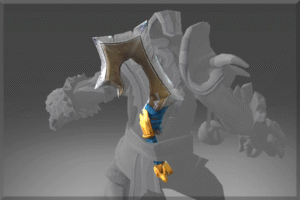 Sacrificial Blade of the Haruspex