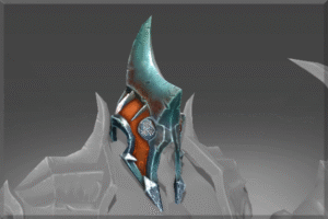 Helmet of the Vicious Plains