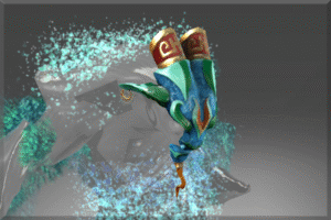 Stellar Jade Mask