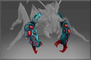 Infesting Claws