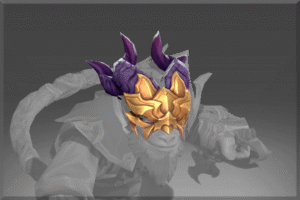 Helm of the Covert Saboteur