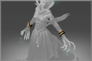 Bracelets of the Mothbinder