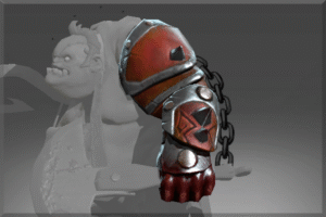 Genuine Armor of the Black Bird
