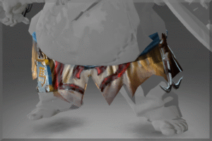 Belt of Delicacies of Butchery