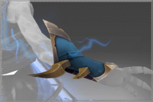 Bracers of the Guardian Construct