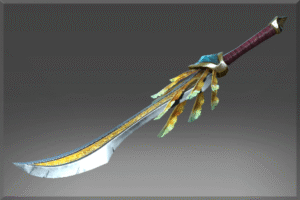 Might of the Slithereen Knight