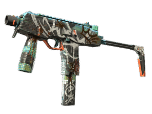 MP9 | Urban Sovereign (Marcado por Batalla)
