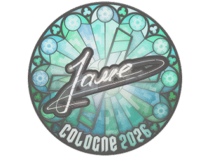 Sticker | Jame | Cologne 2026
