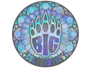 Sticker | BIG (Holo) | Cologne 2026